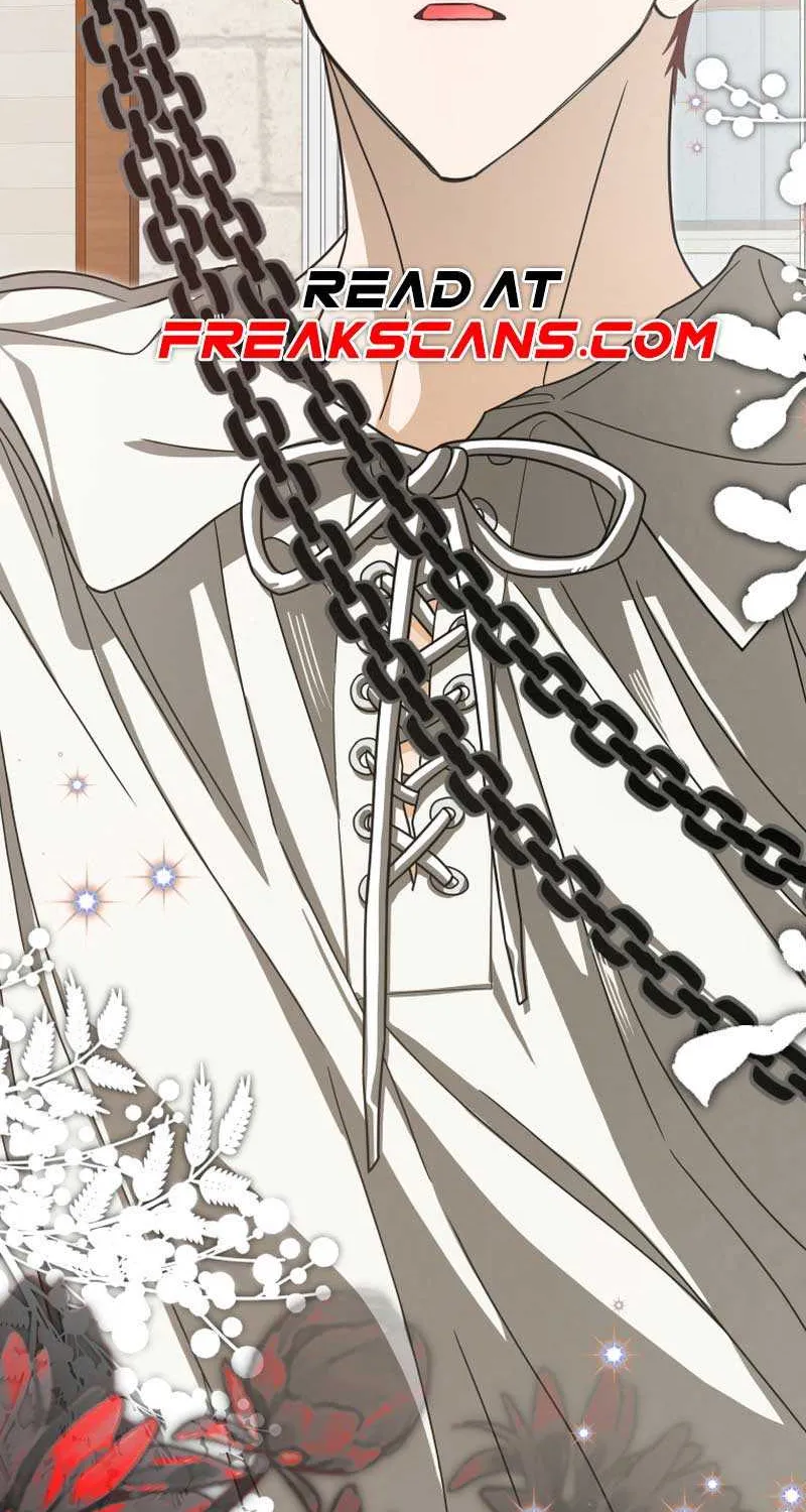 I Became the Master of the Devil Chapter 33 page 3 - 