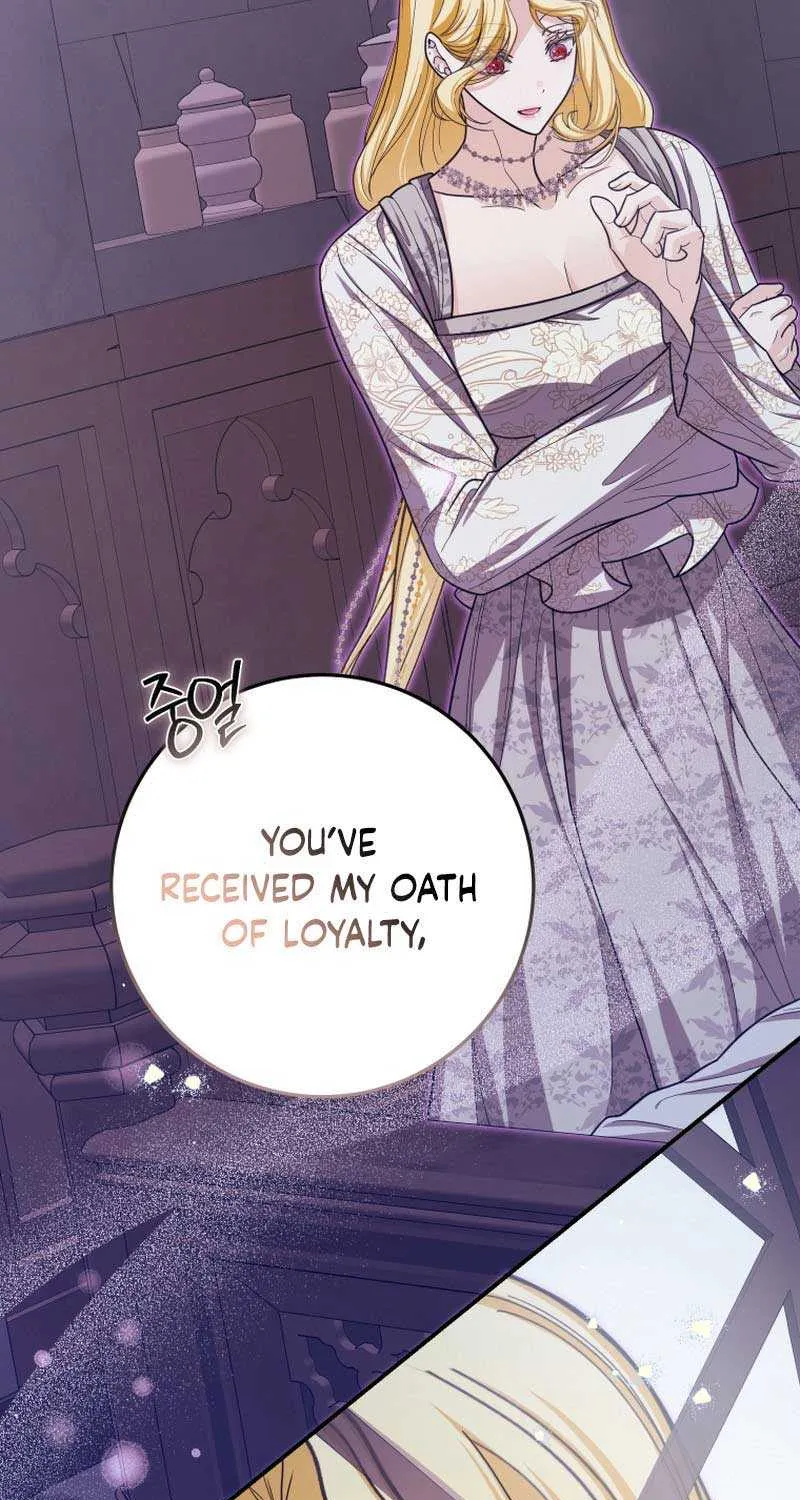 I Became the Master of the Devil Chapter 33 page 23 - 
