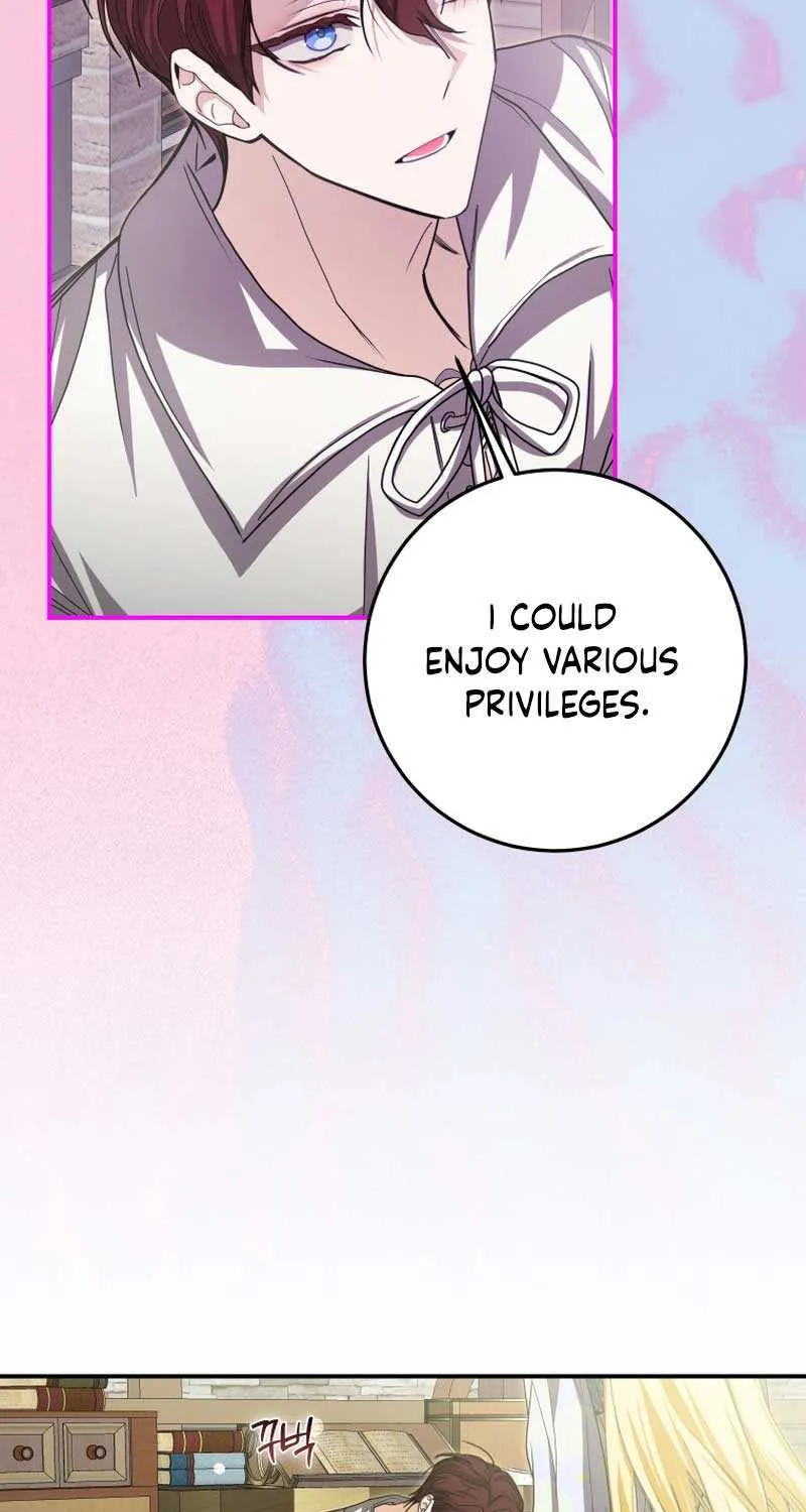 I Became the Master of the Devil Chapter 33 page 31 - 