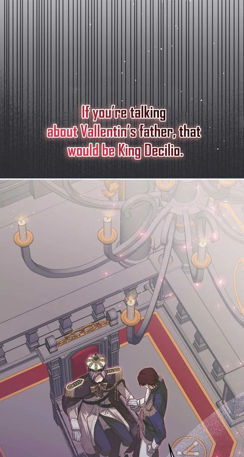 I Became the Master of the Devil Chapter 33 page 33 - 