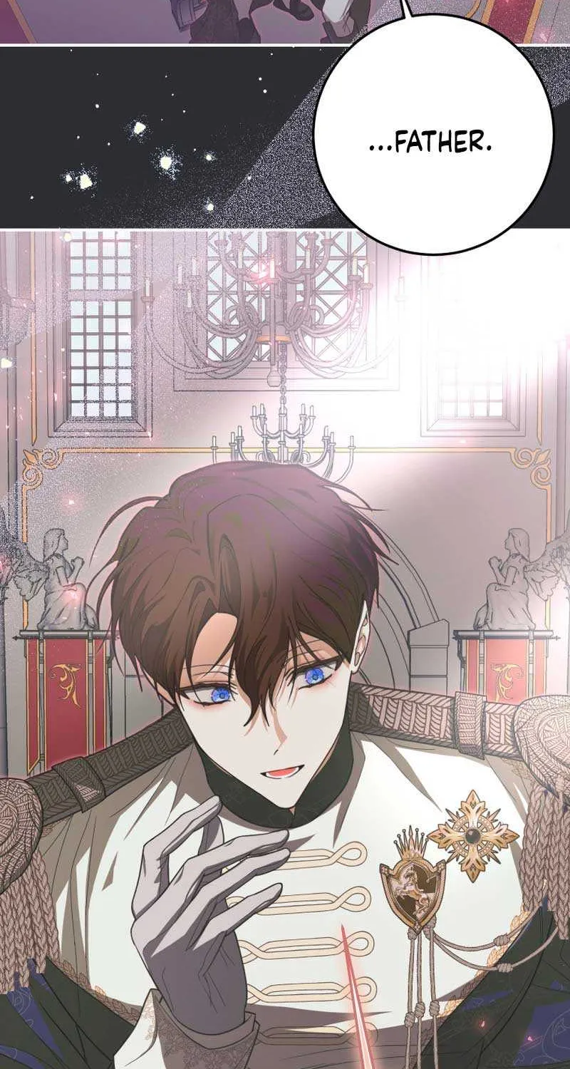 I Became the Master of the Devil Chapter 33 page 34 - 