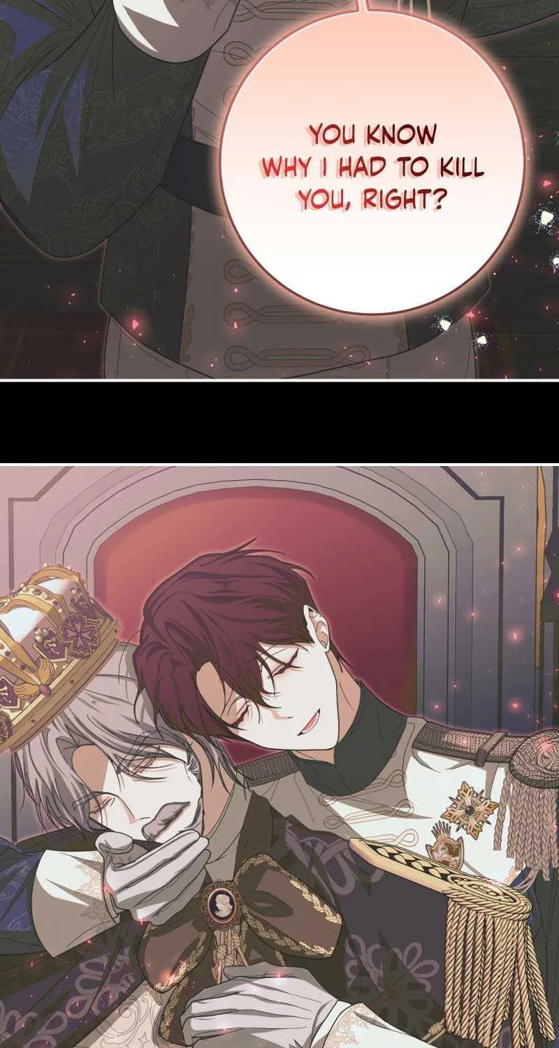 I Became the Master of the Devil Chapter 33 page 35 - 