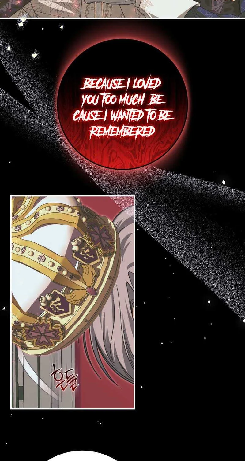 I Became the Master of the Devil Chapter 33 page 36 - 