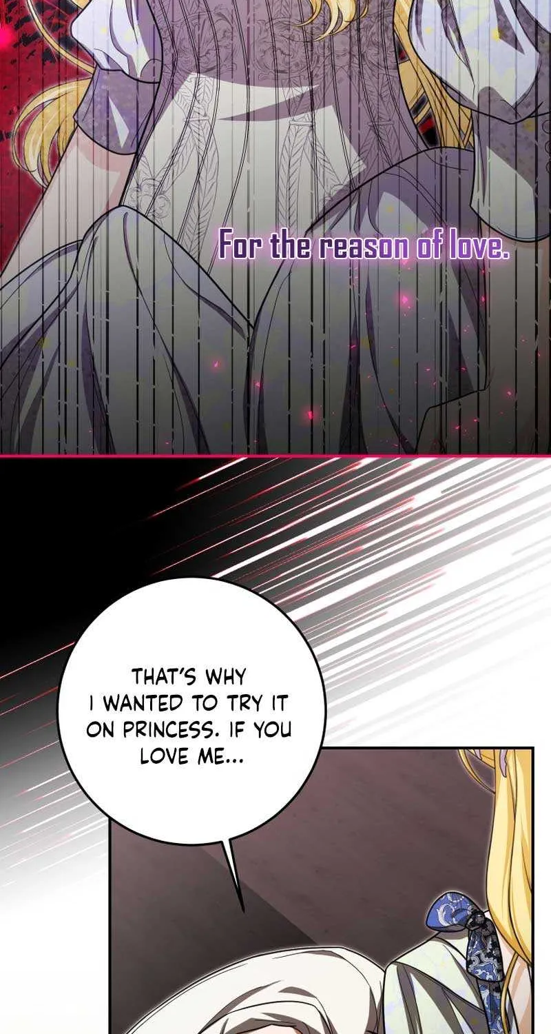 I Became the Master of the Devil Chapter 33 page 40 - 