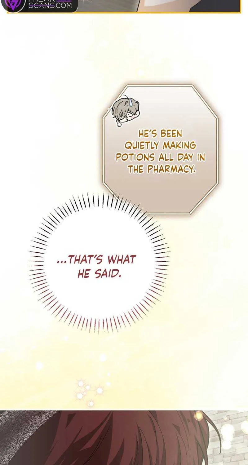 I Became the Master of the Devil Chapter 33 page 5 - 