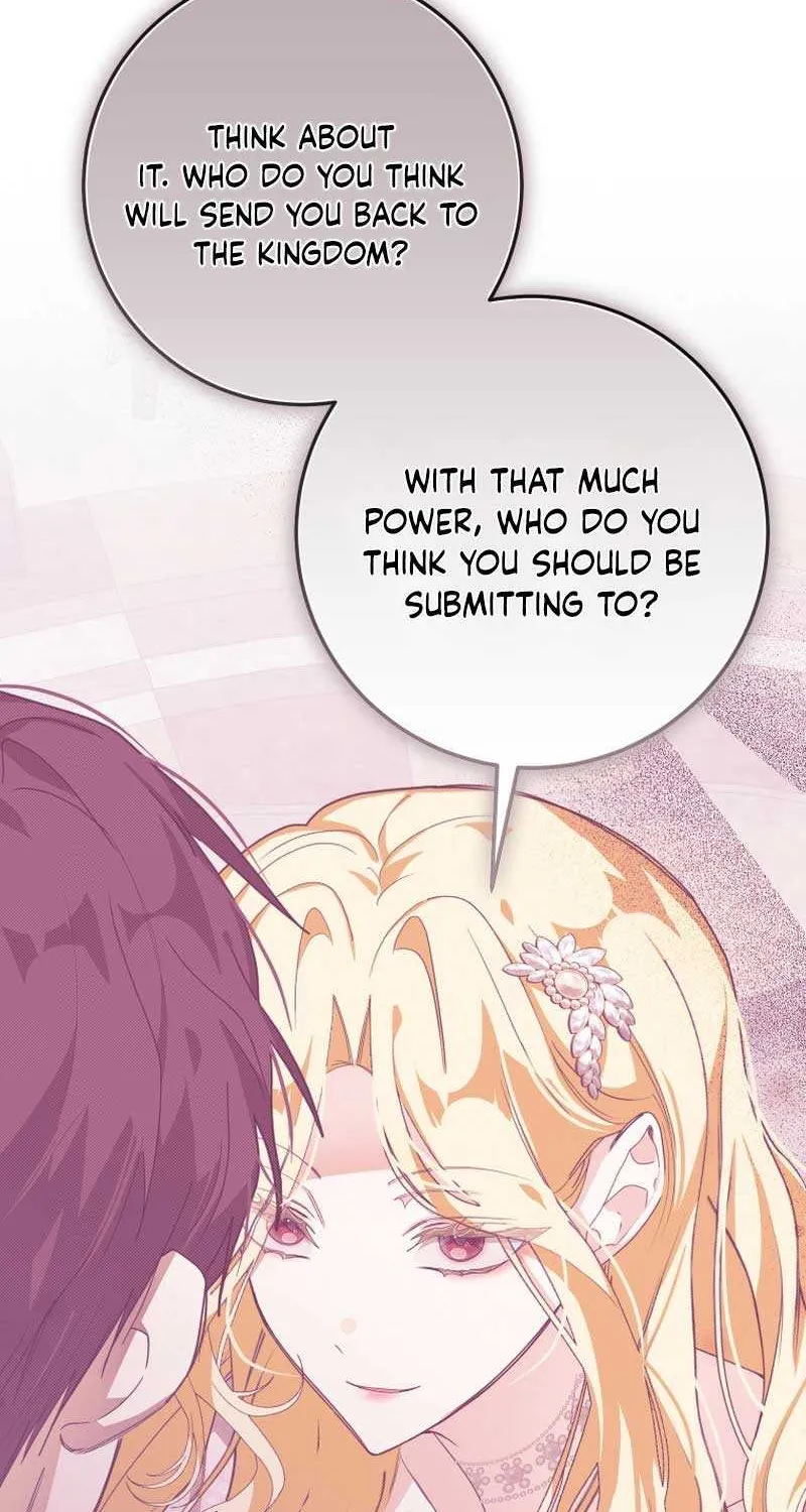 I Became the Master of the Devil Chapter 33 page 44 - 