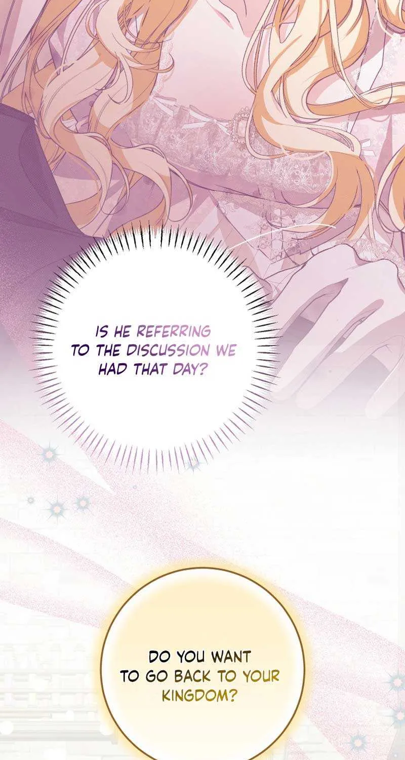 I Became the Master of the Devil Chapter 33 page 45 - 