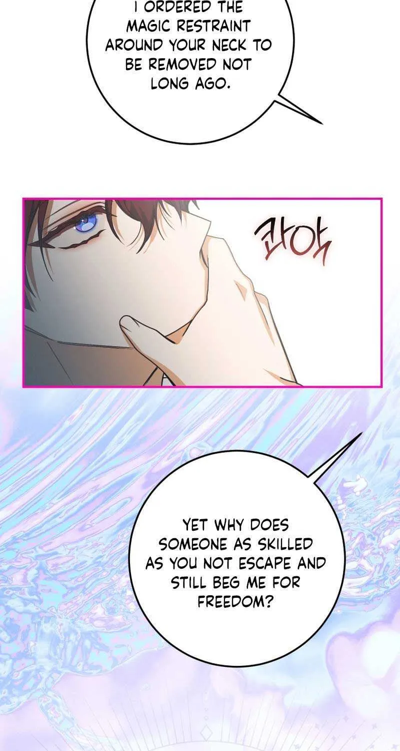 I Became the Master of the Devil Chapter 33 page 52 - 