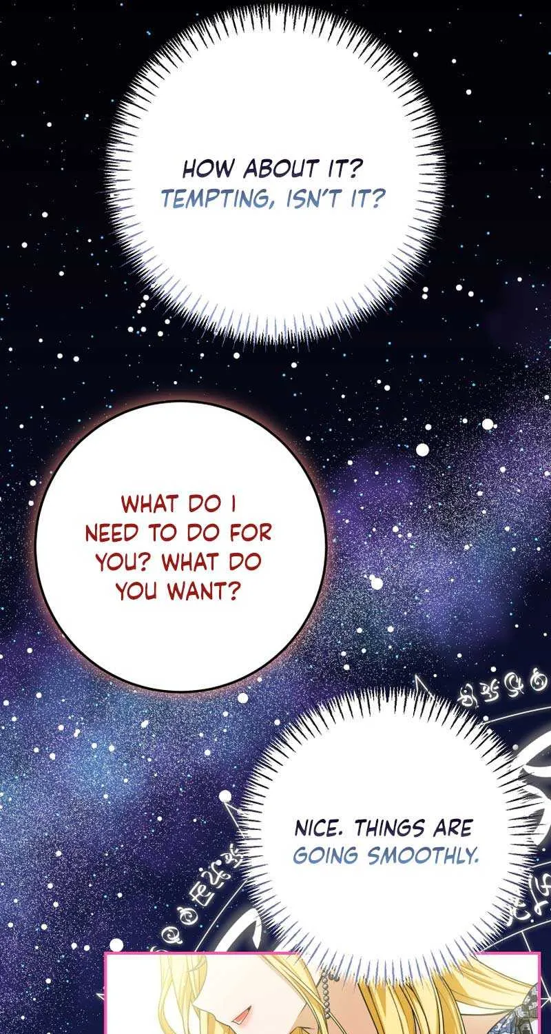 I Became the Master of the Devil Chapter 33 page 57 - 