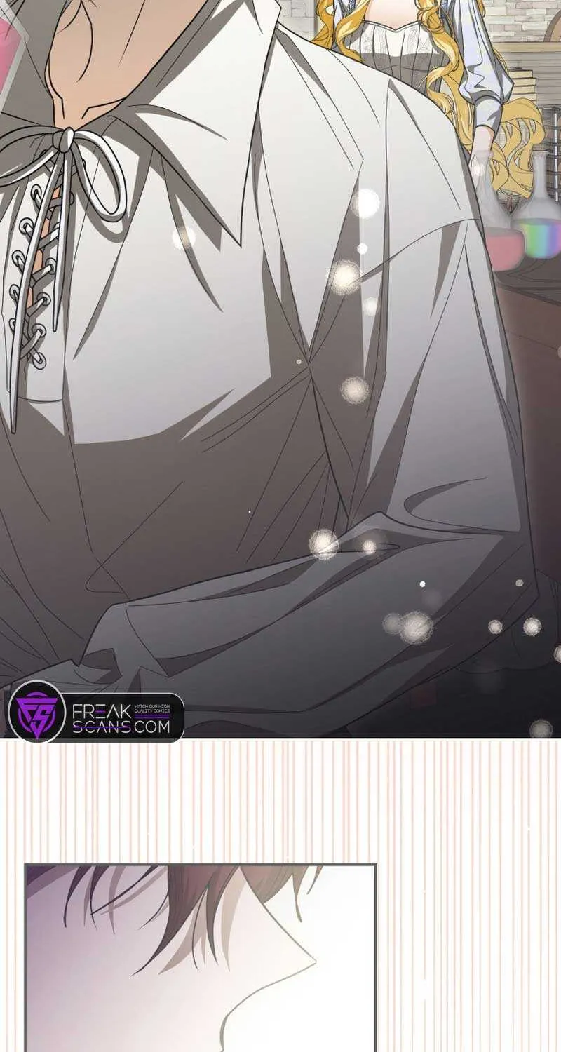 I Became the Master of the Devil Chapter 33 page 7 - 