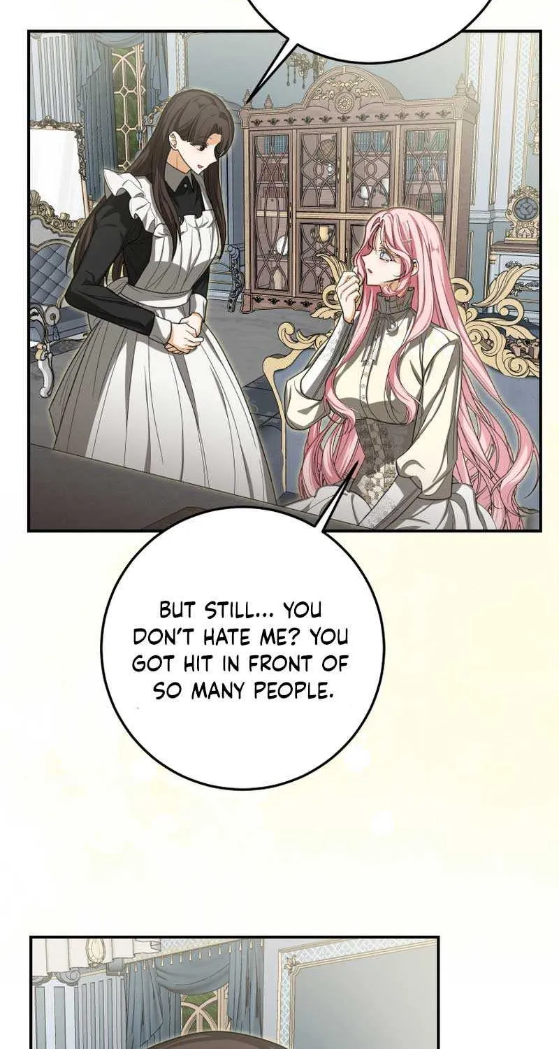 I Became the Master of the Devil Chapter 33 page 68 - 