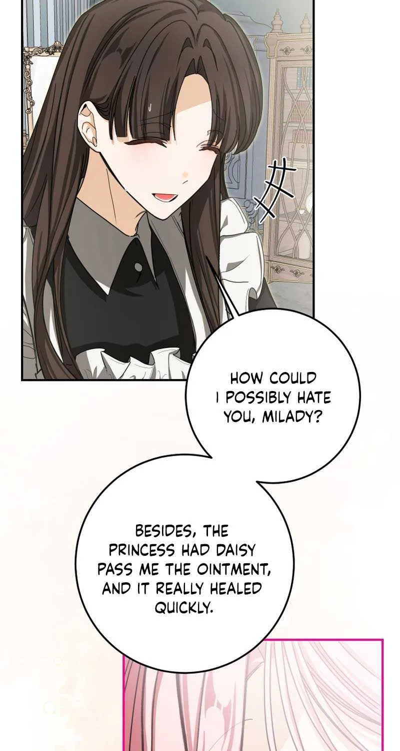 I Became the Master of the Devil Chapter 33 page 69 - 