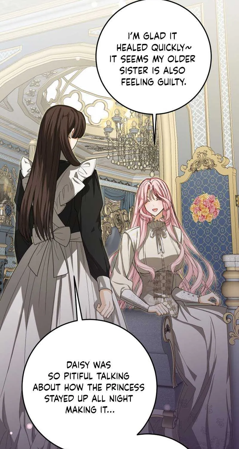 I Became the Master of the Devil Chapter 33 page 71 - 