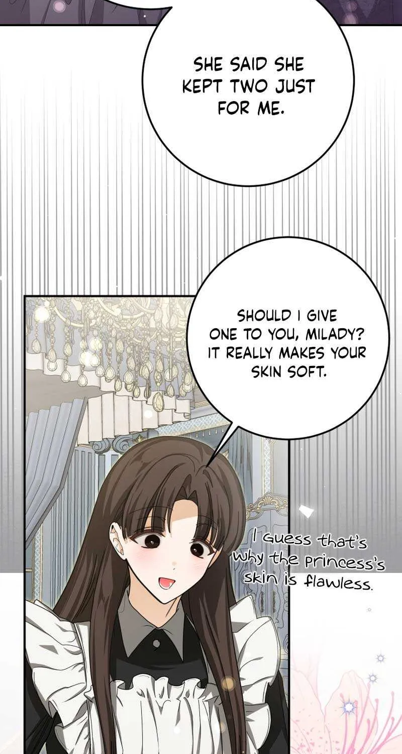 I Became the Master of the Devil Chapter 33 page 72 - 