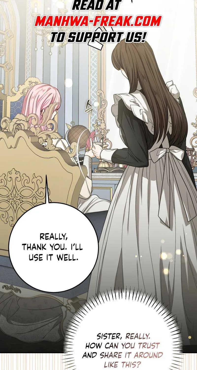 I Became the Master of the Devil Chapter 33 page 75 - 