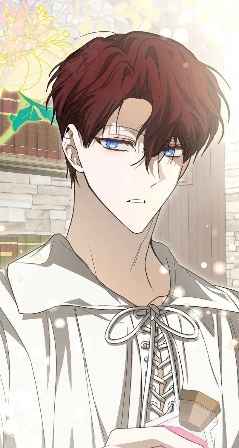 I Became the Master of the Devil Chapter 33 page 9 - 