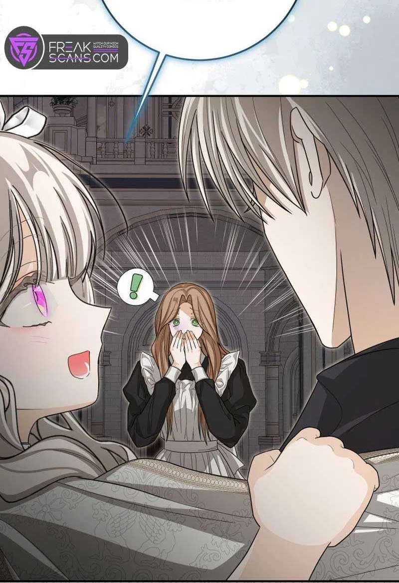I Became the Master of the Devil Chapter 34 page 11 - 
