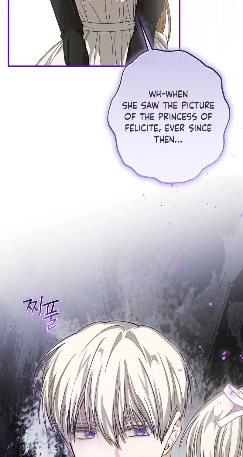 I Became the Master of the Devil Chapter 34 page 13 - 