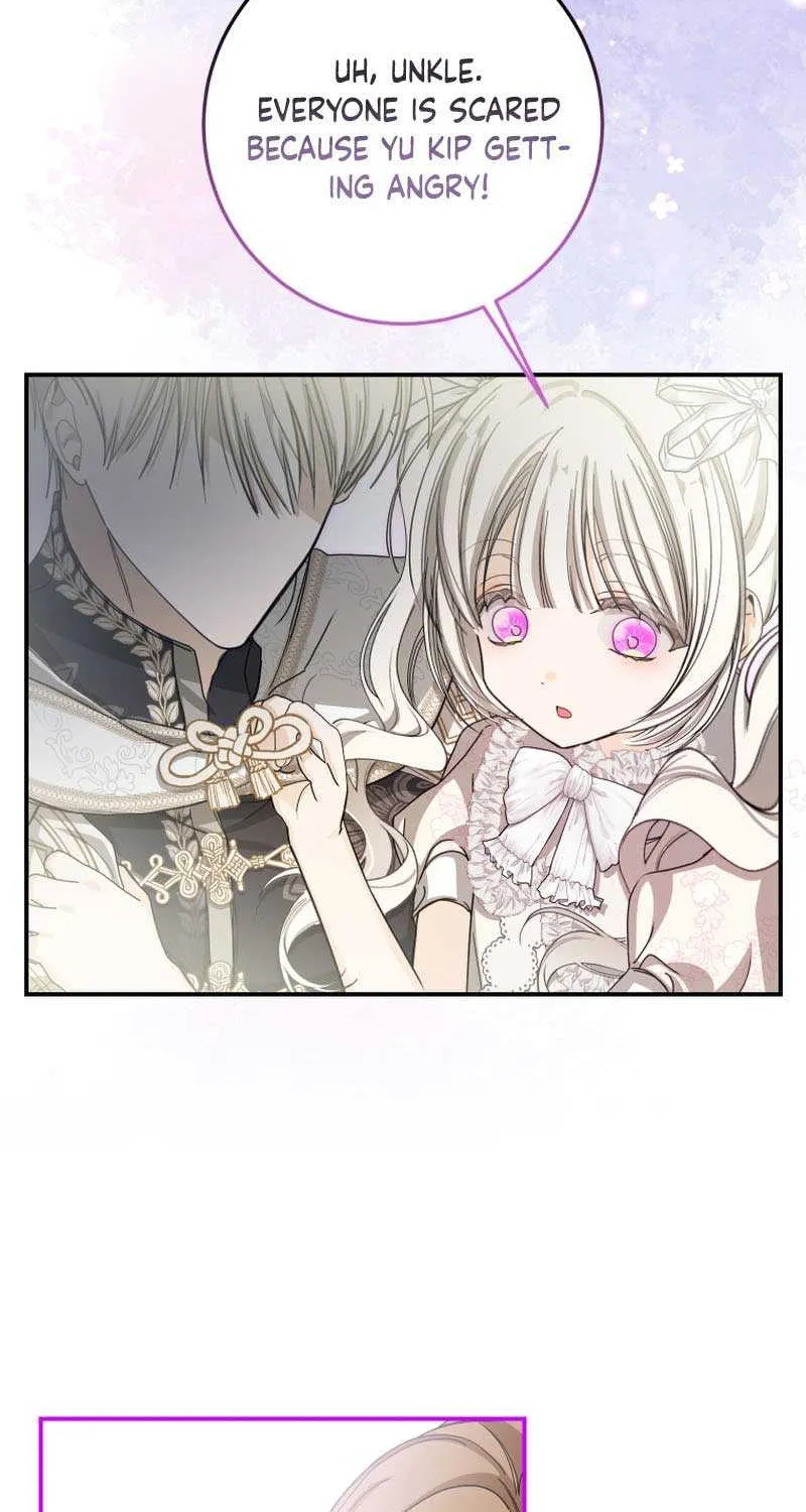 I Became the Master of the Devil Chapter 34 page 17 - 