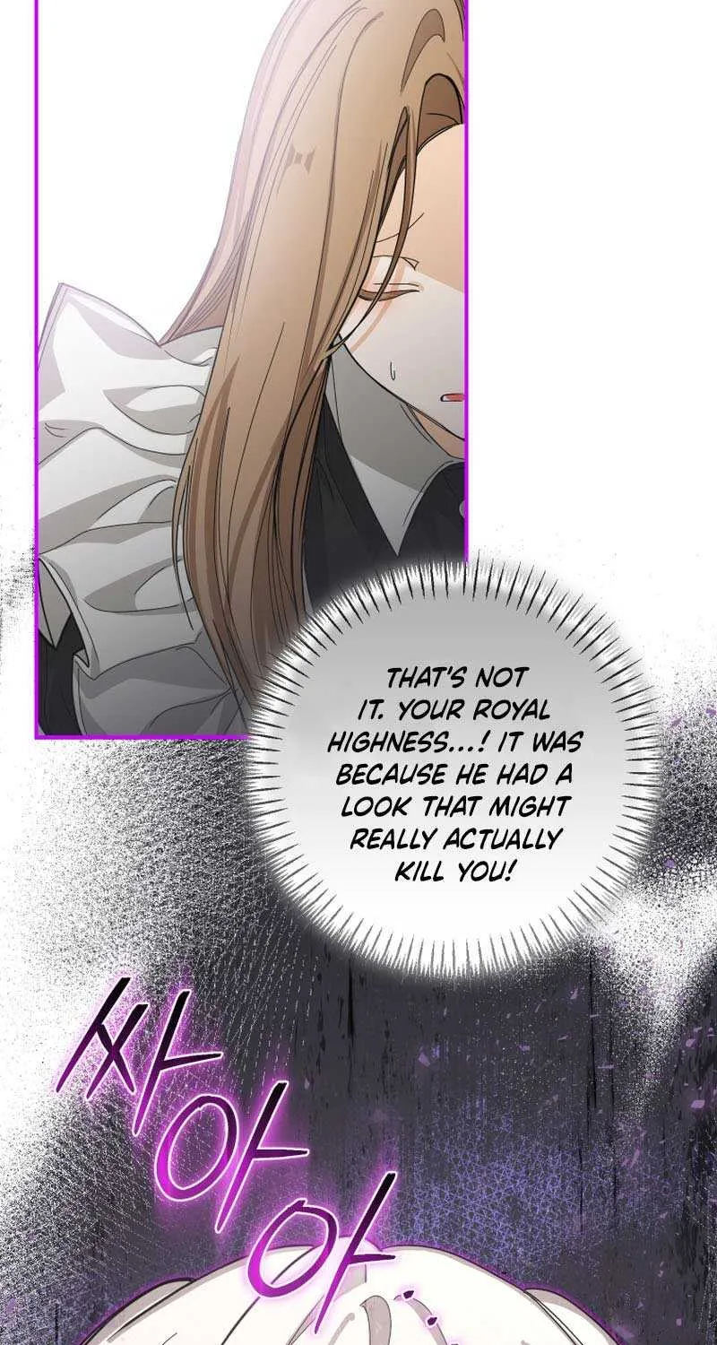 I Became the Master of the Devil Chapter 34 page 18 - 