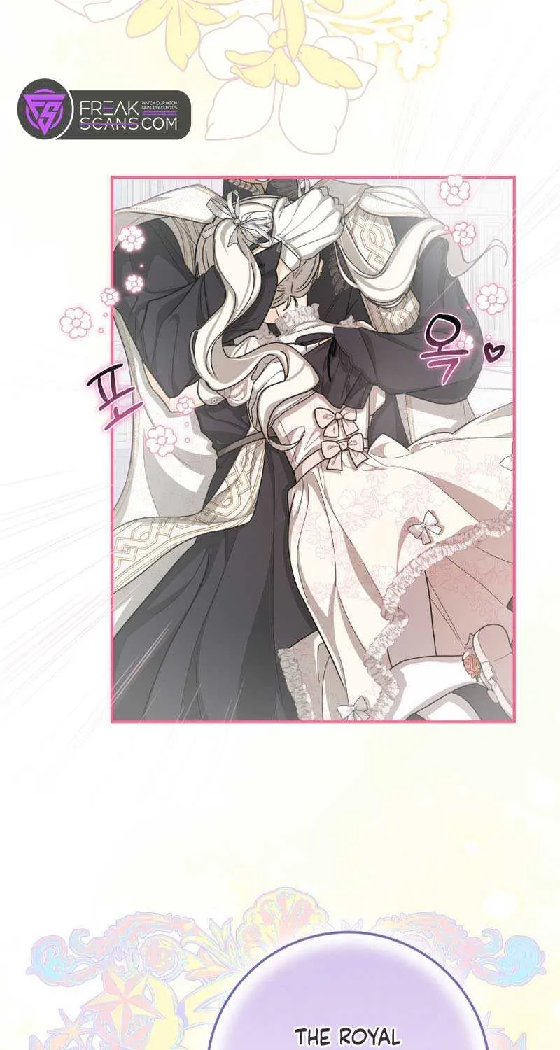 I Became the Master of the Devil Chapter 34 page 4 - 