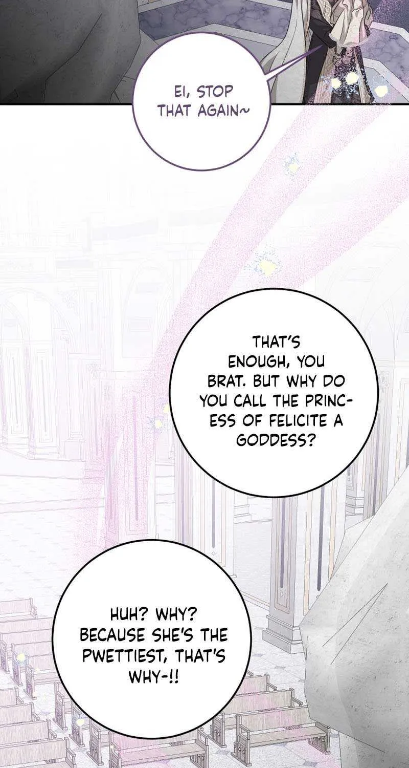 I Became the Master of the Devil Chapter 34 page 38 - 