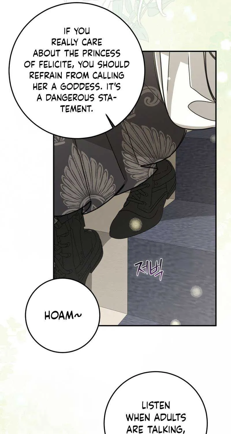 I Became the Master of the Devil Chapter 34 page 42 - 