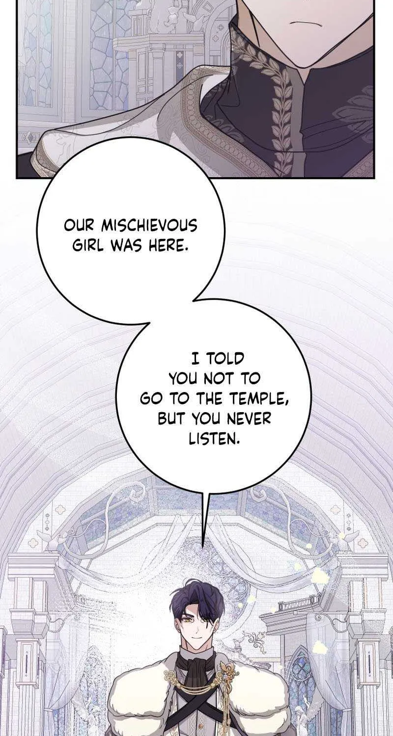 I Became the Master of the Devil Chapter 34 page 47 - 
