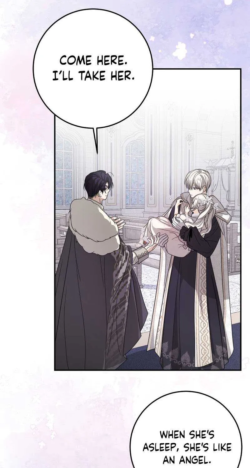 I Became the Master of the Devil Chapter 34 page 49 - 