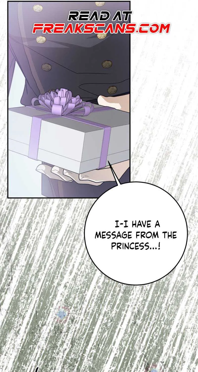 I Became the Master of the Devil Chapter 34 page 61 - 