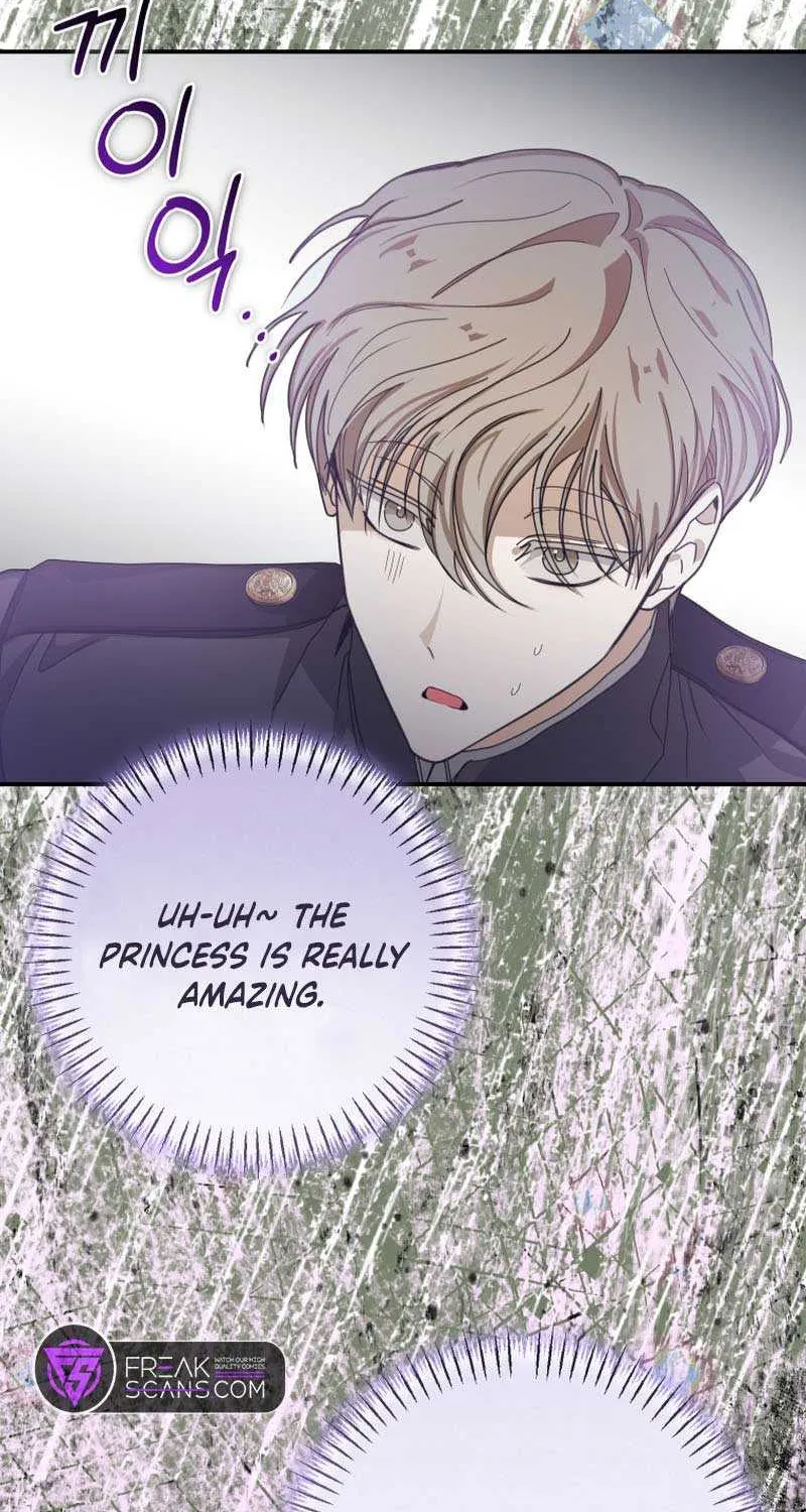 I Became the Master of the Devil Chapter 34 page 62 - 