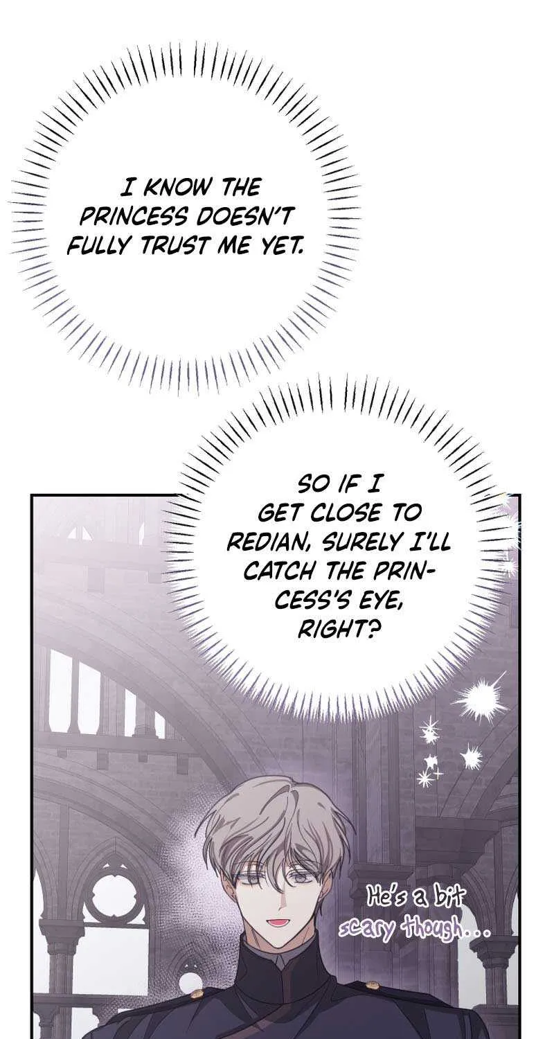 I Became the Master of the Devil Chapter 34 page 72 - 