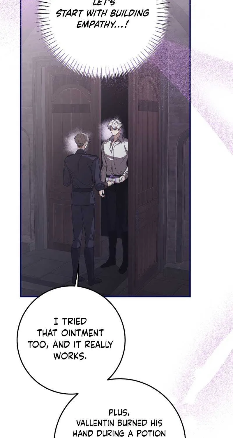 I Became the Master of the Devil Chapter 34 page 74 - 