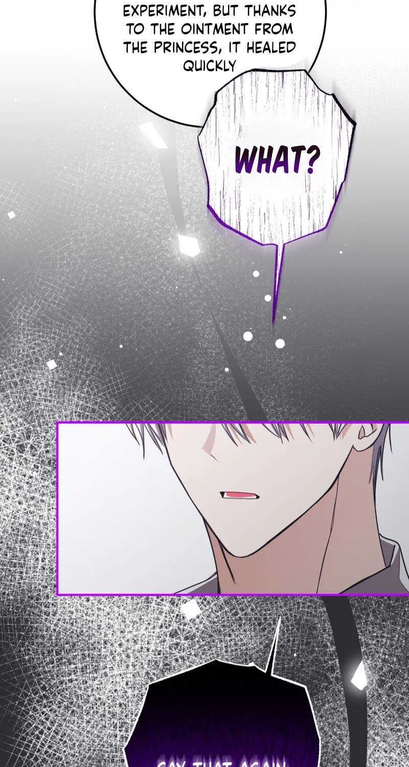 I Became the Master of the Devil Chapter 34 page 75 - 