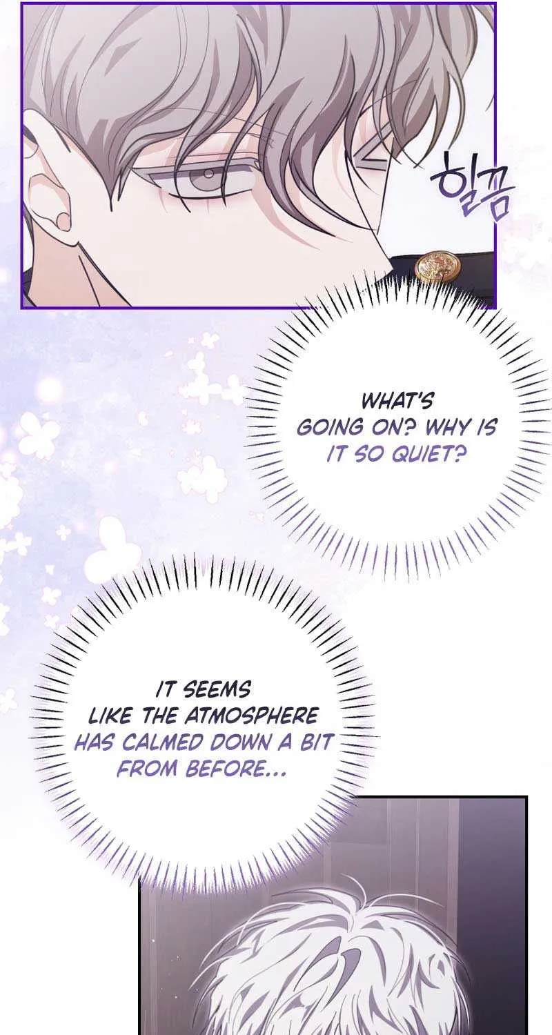 I Became the Master of the Devil Chapter 35 page 11 - 