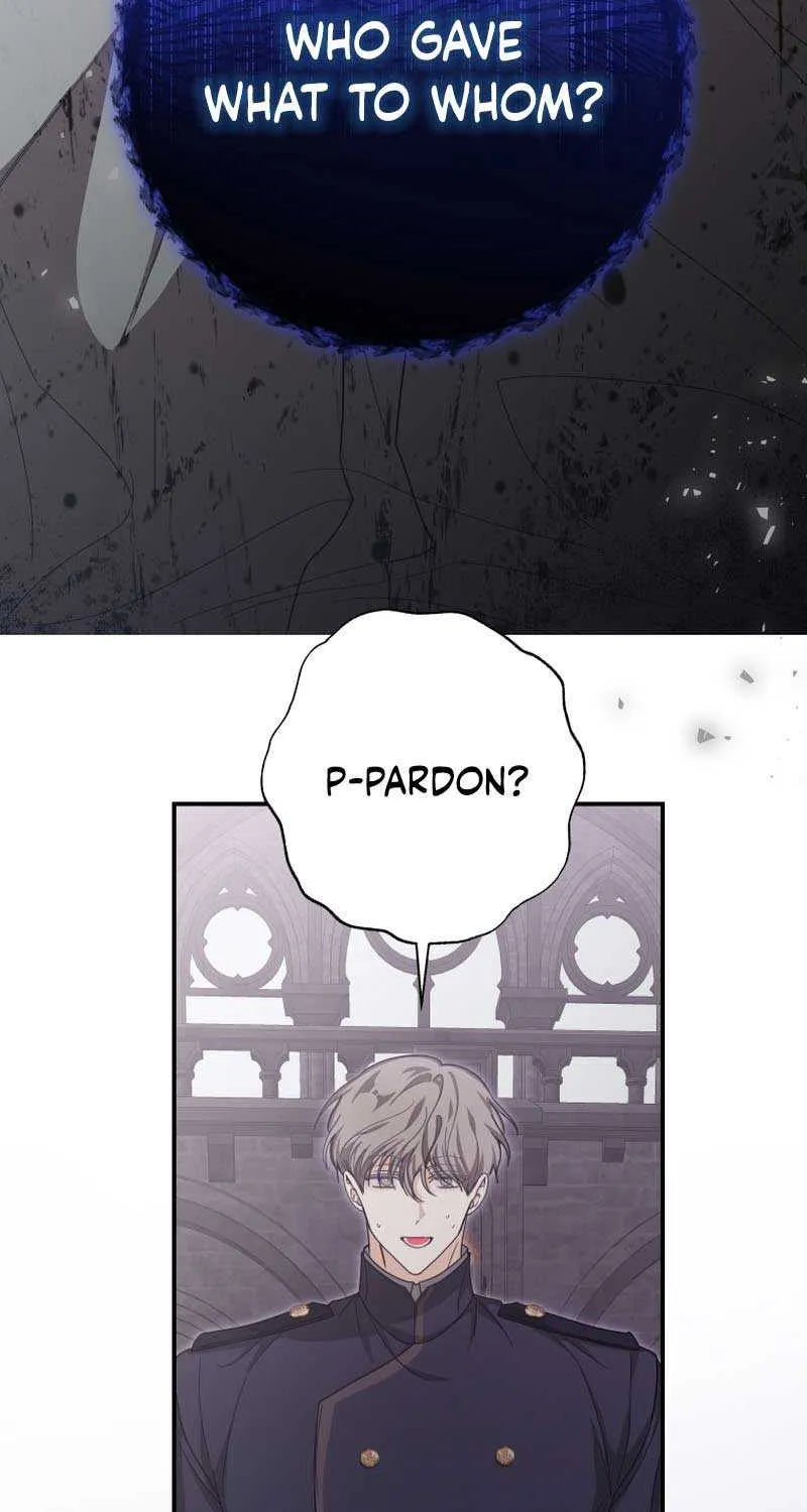 I Became the Master of the Devil Chapter 35 page 3 - 