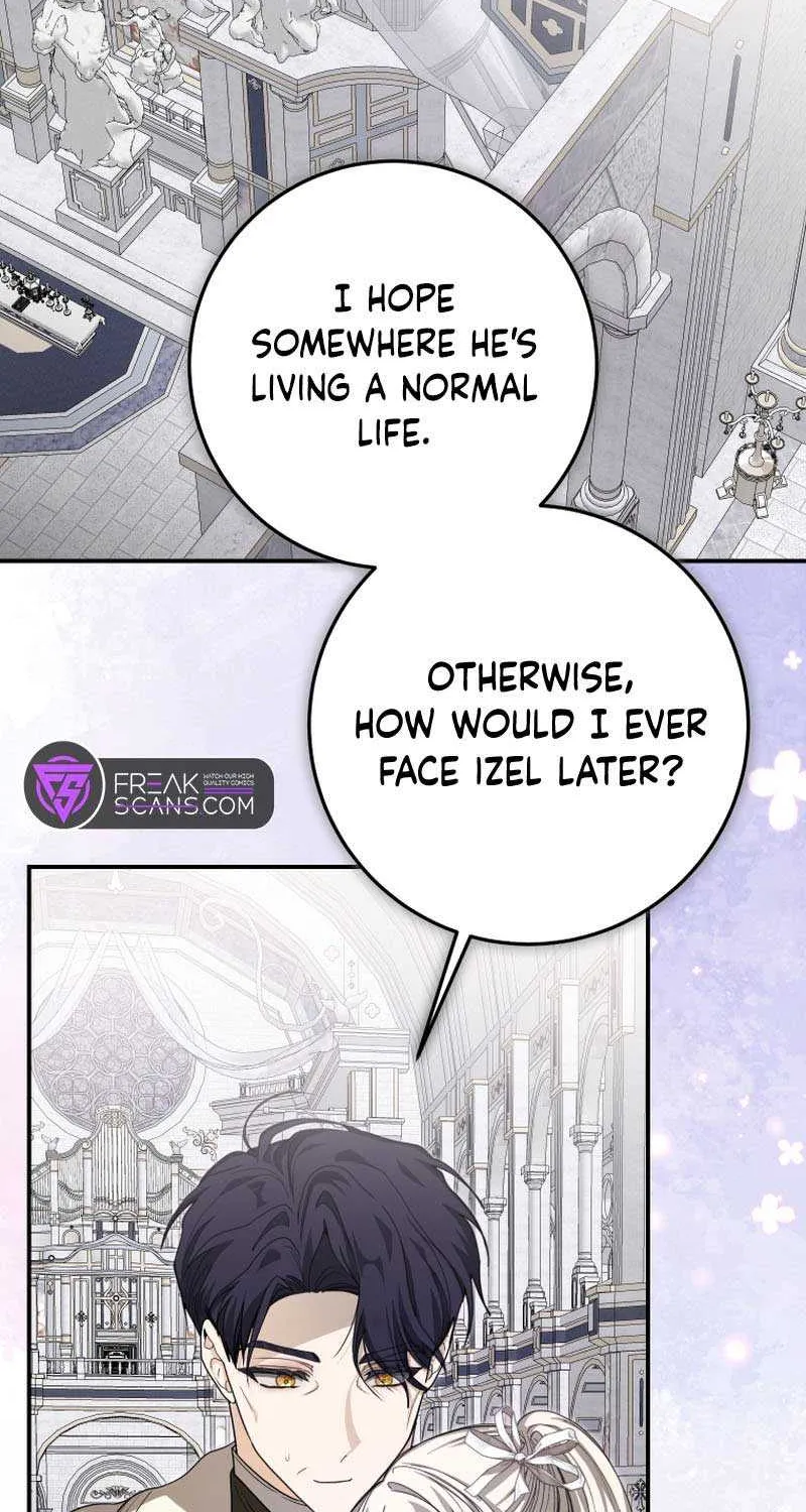 I Became the Master of the Devil Chapter 35 page 22 - 