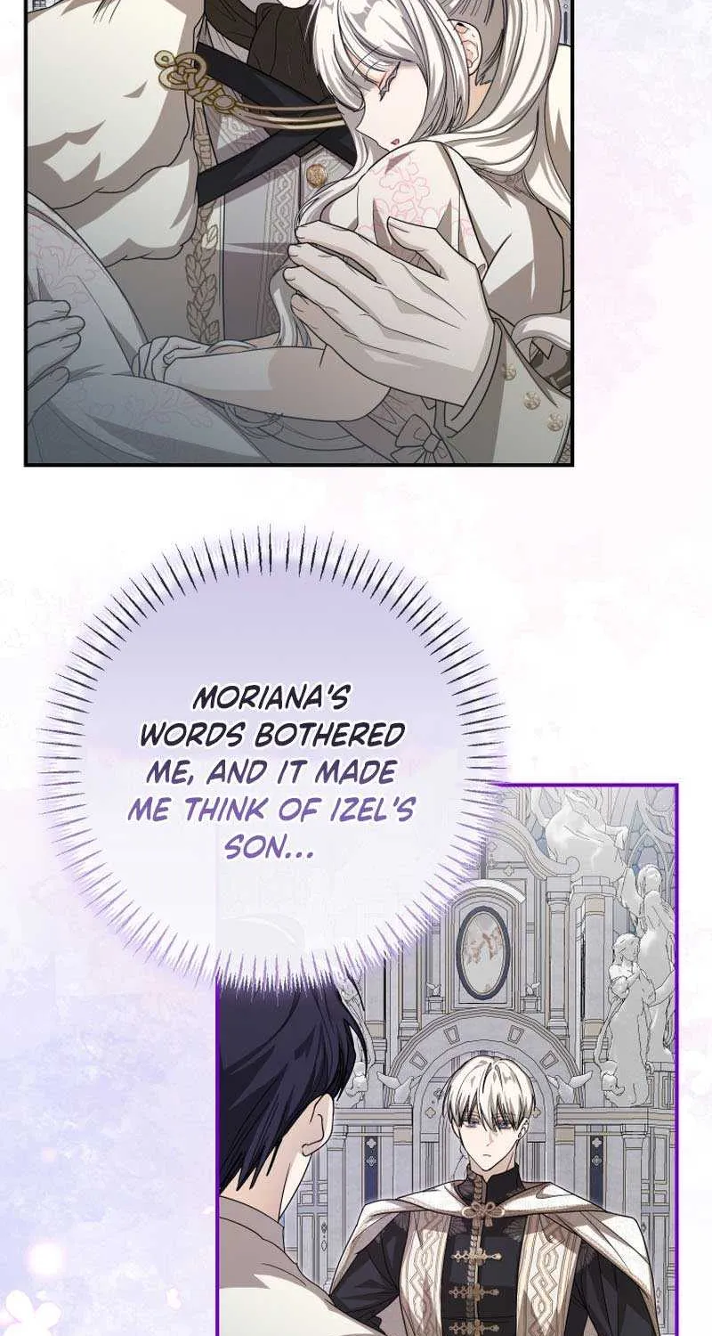 I Became the Master of the Devil Chapter 35 page 23 - 