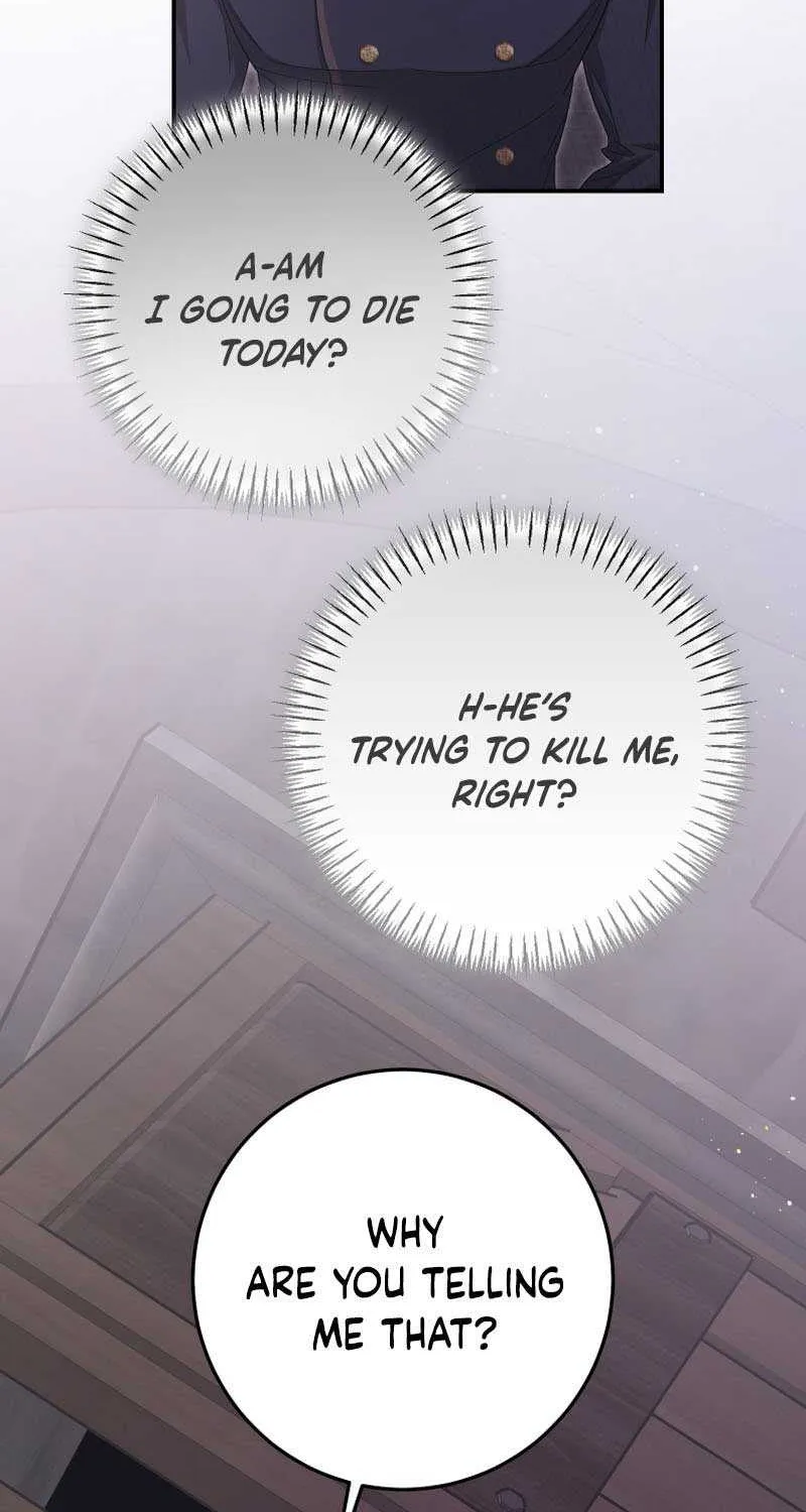 I Became the Master of the Devil Chapter 35 page 4 - 
