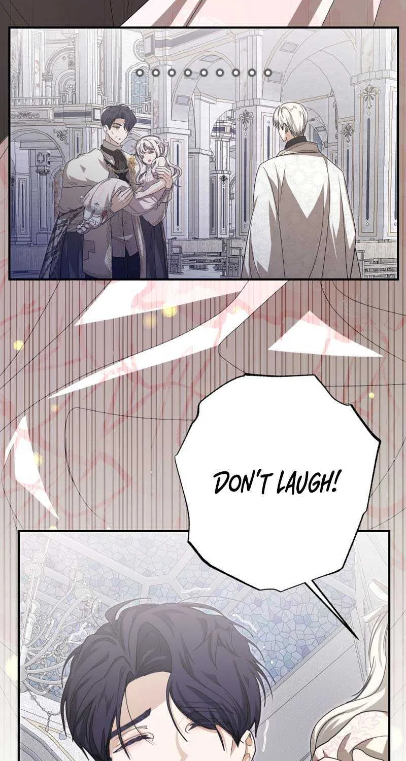 I Became the Master of the Devil Chapter 35 page 32 - 