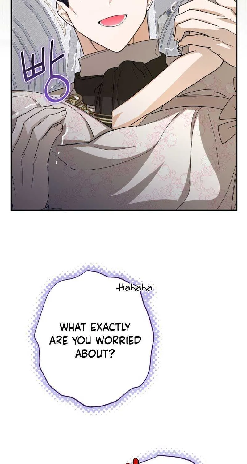 I Became the Master of the Devil Chapter 35 page 33 - 