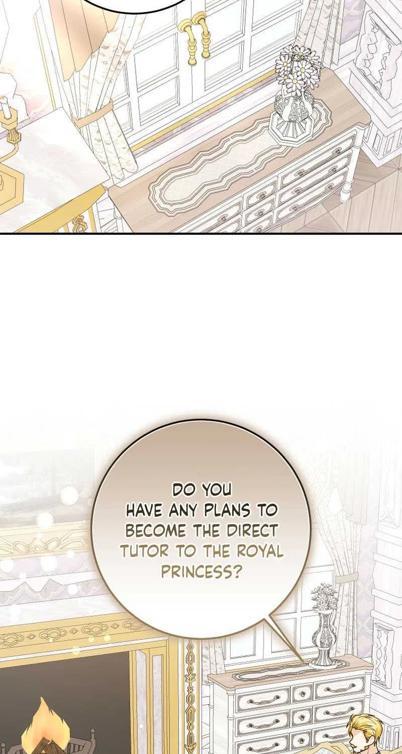 I Became the Master of the Devil Chapter 35 page 36 - 