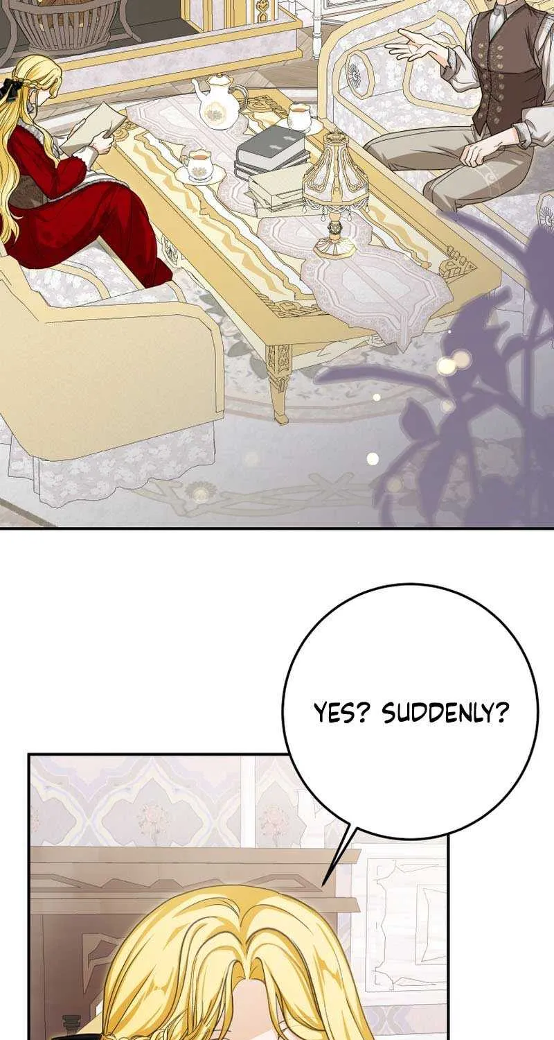 I Became the Master of the Devil Chapter 35 page 37 - 