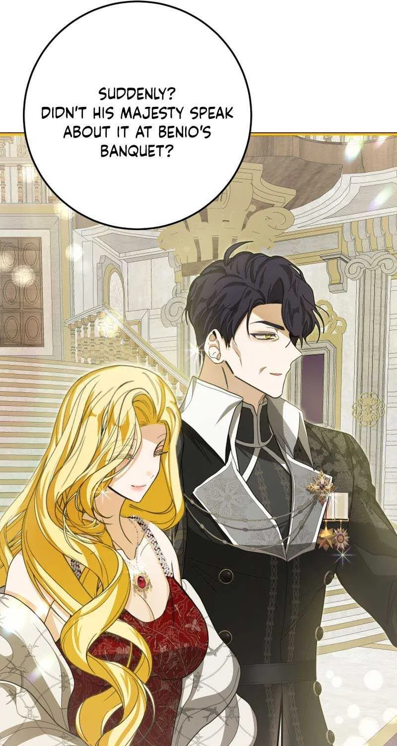 I Became the Master of the Devil Chapter 35 page 39 - 