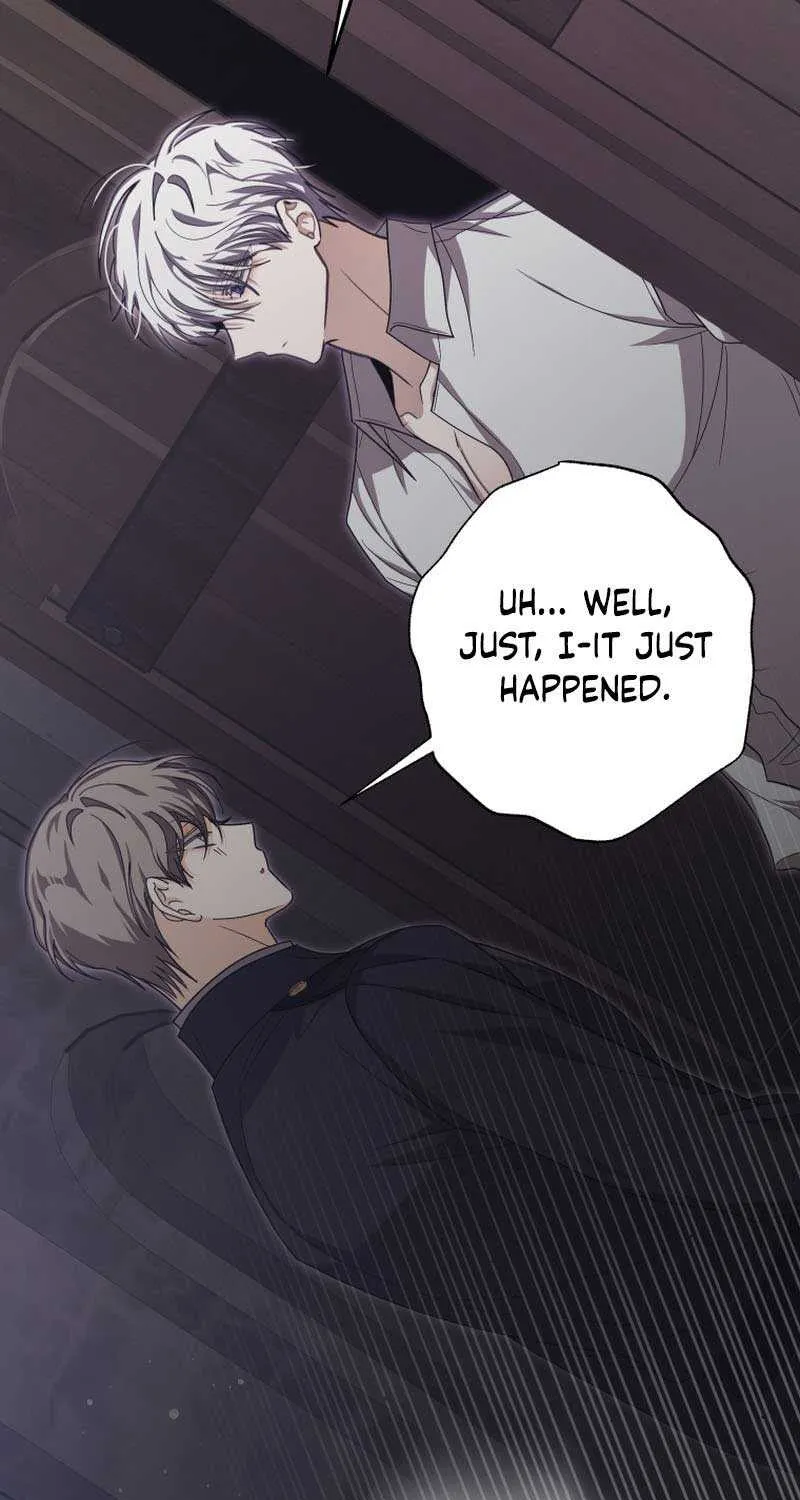 I Became the Master of the Devil Chapter 35 page 5 - 