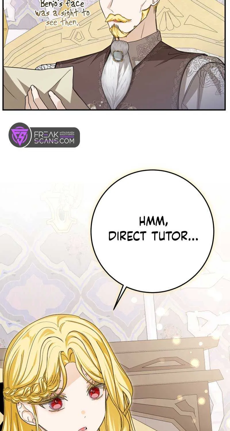 I Became the Master of the Devil Chapter 35 page 41 - 