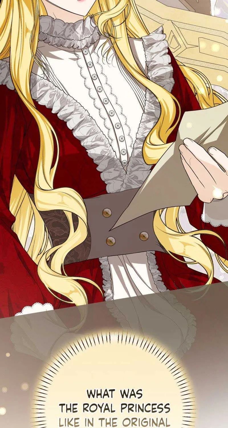 I Became the Master of the Devil Chapter 35 page 42 - 