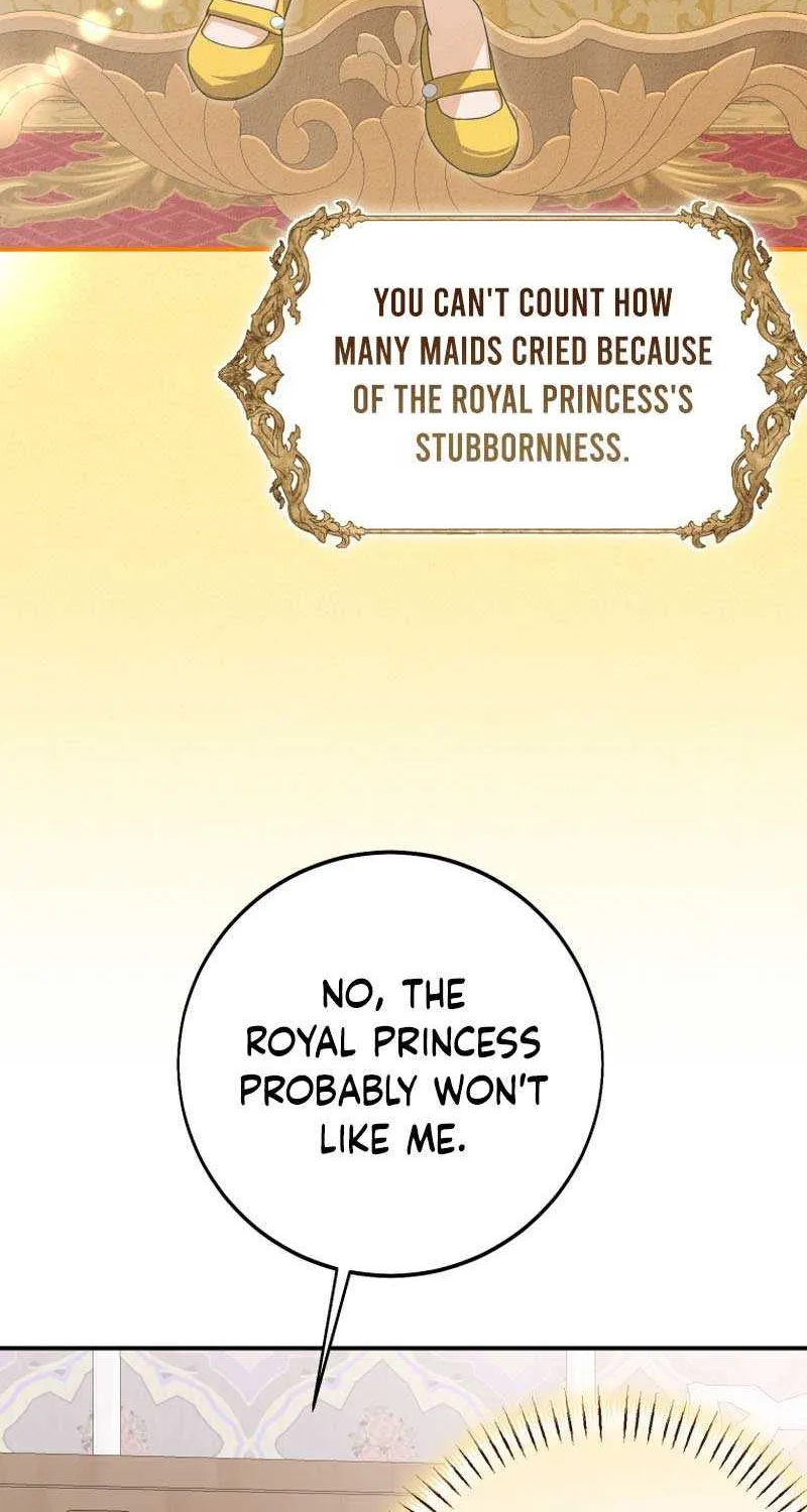 I Became the Master of the Devil Chapter 35 page 46 - 