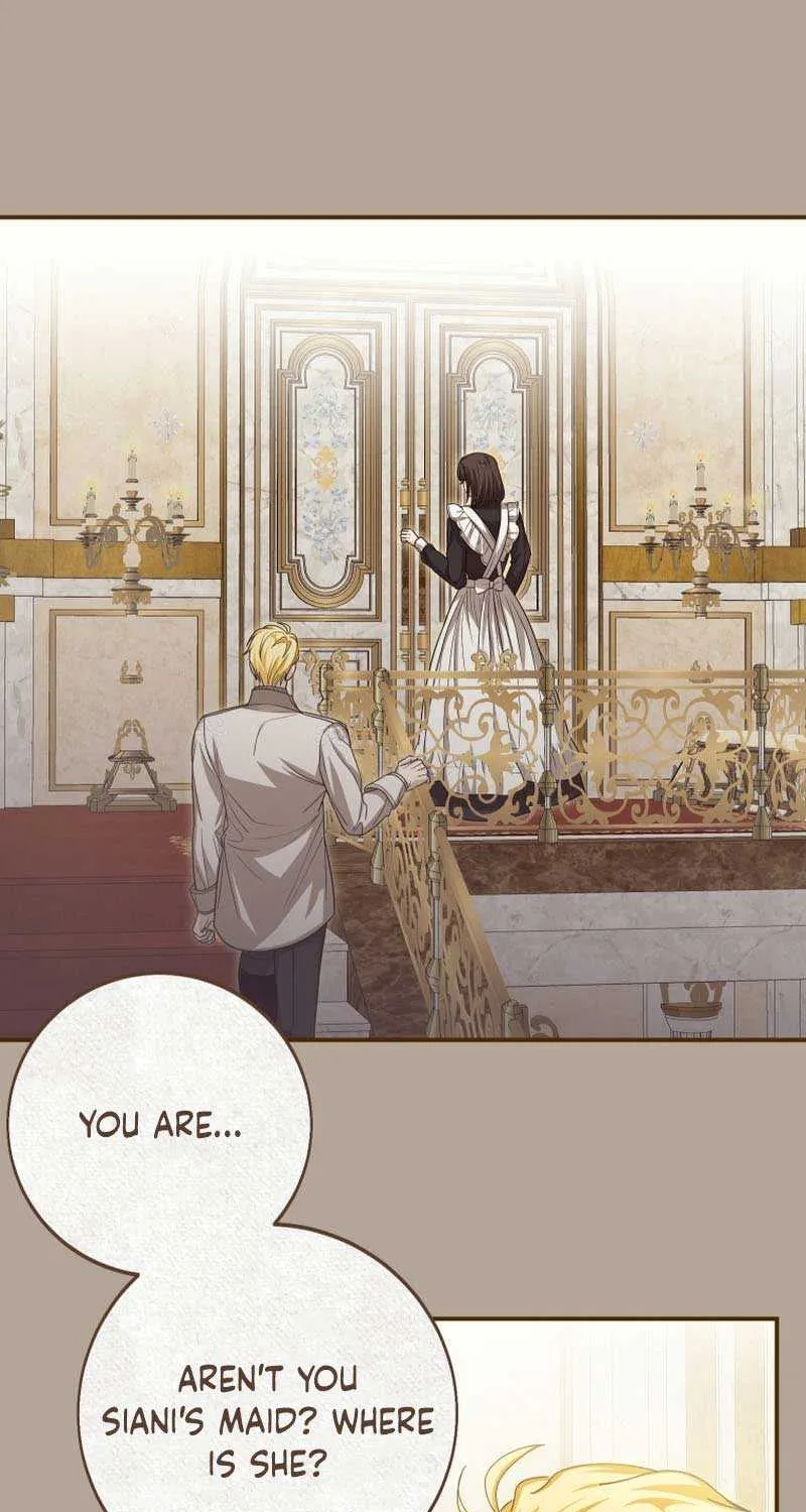 I Became the Master of the Devil Chapter 35 page 49 - 
