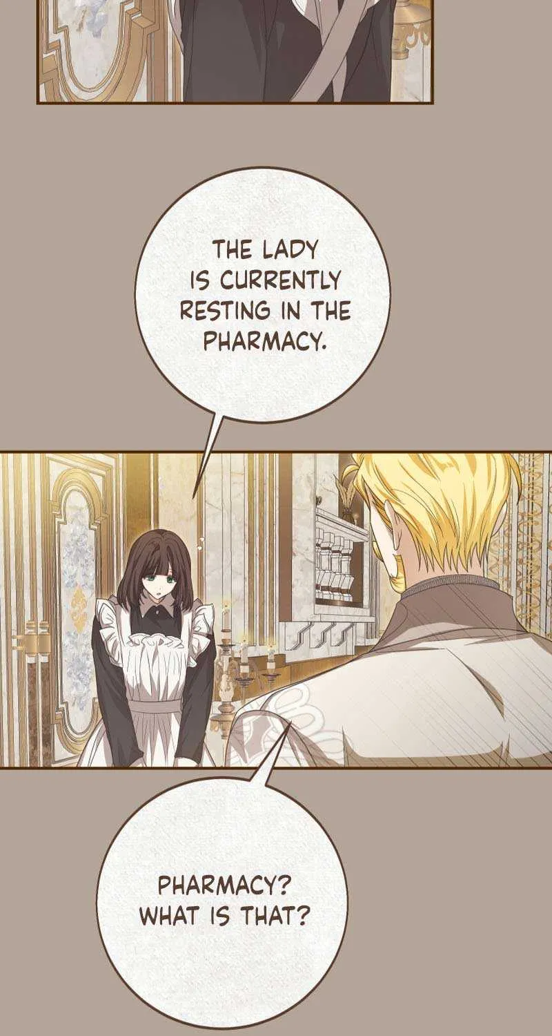 I Became the Master of the Devil Chapter 35 page 51 - 